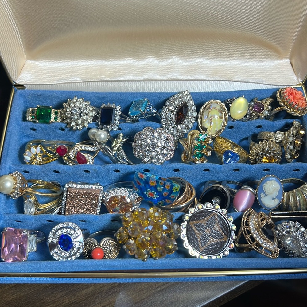 Jewelry Live Show